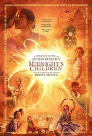 Midnight's Children (2012)