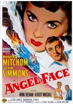 Δώσ' μου τα χείλη σου / Angel Face (1952)