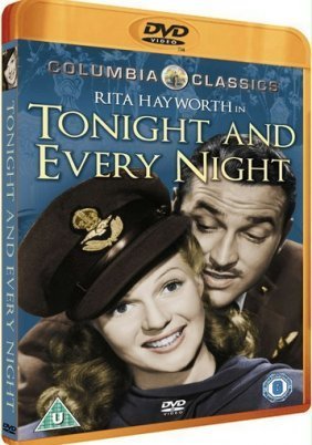 Tonight and Every Night (1945)
