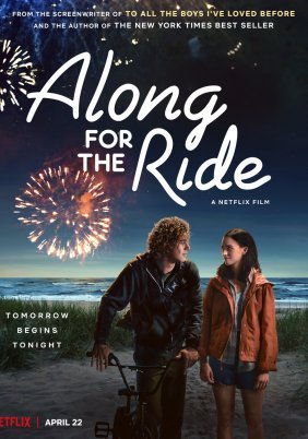 Along for the Ride (2022)