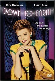 Down to Earth (1947)