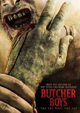 Butcher Boys (2012)