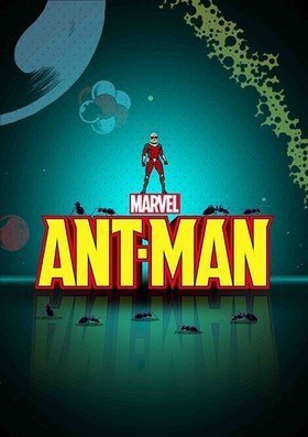 Ant-Man (2017)