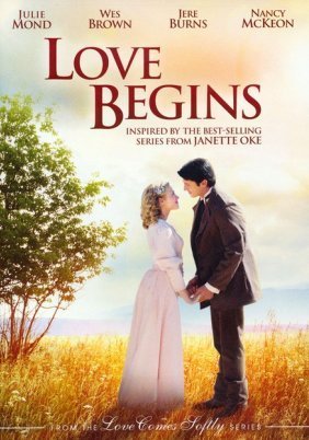 Love Begins (2011)