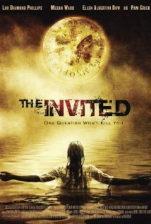 The Invited (2015)