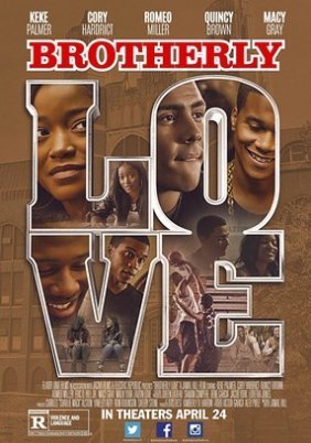 Brotherly Love (2015)