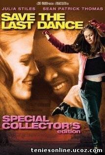 Save the last dance (2001)