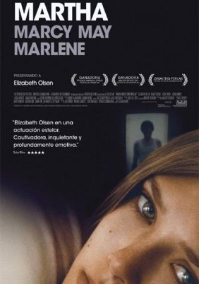 Martha Marcy May Marlene (2011)