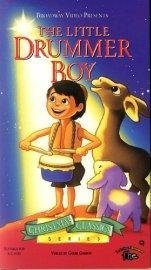 The Little Drummer Boy (2001)