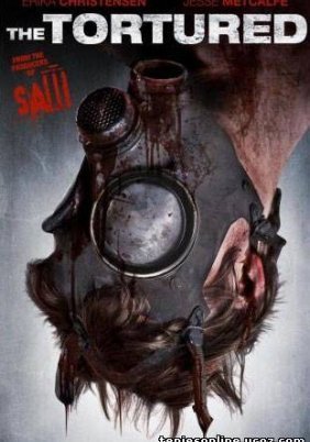 The Tortured (2010)