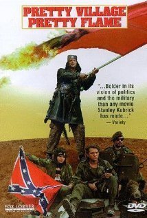 Τα όμορφα χωριά όμορφα καίγονται / Pretty Village, Pretty Flame / Lepa sela lepo gore (1996)
