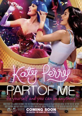 Katy Perry: Part of Me (2012)