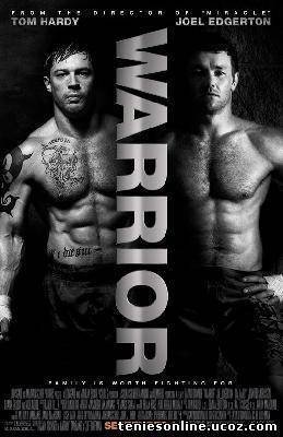 Warrior (2011)