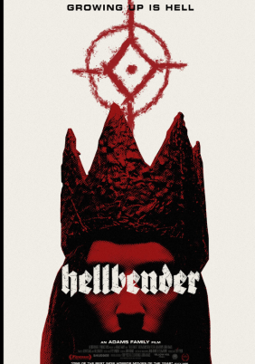 Hellbender (2021)