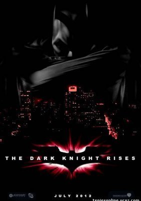 The Dark Knight Rises / Ο Σκοτεινός Ιππότης: Η Επιστροφή (2012)