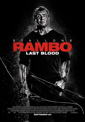Ράμπο: Το Τελευταίο Αίμα / Rambo: Last Blood (2019)
