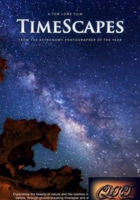 TimeScapes (2012)