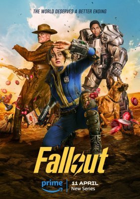 Fallout (2024)