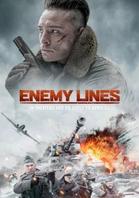Enemy Lines (2020)
