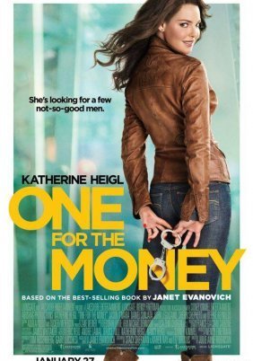 One for the Money (2012)