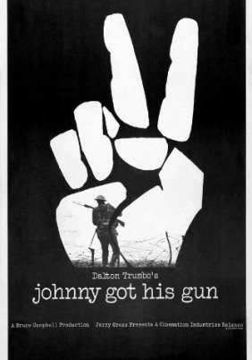 Ο Τζόνι πήρε τ' όπλο του / Johnny Got His Gun (1971)