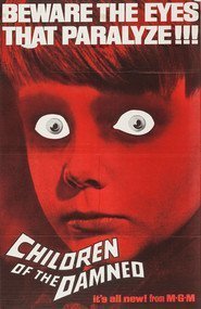 Children of the Damned (1964)