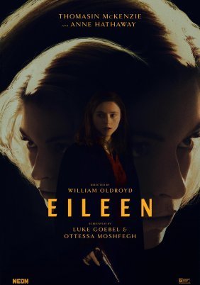 Eileen (2023)