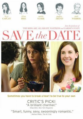 Save the Date (2012)