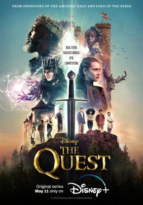 The Quest (2022)