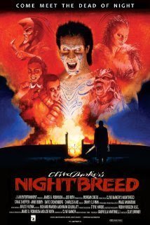 Nightbreed / Η γενιά της νύχτας (1990)