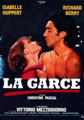 La garce (1984)