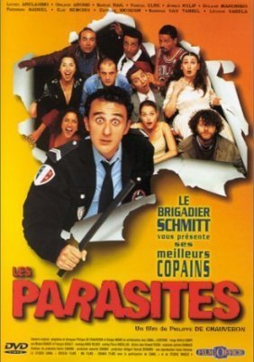 Les parasites (1999)