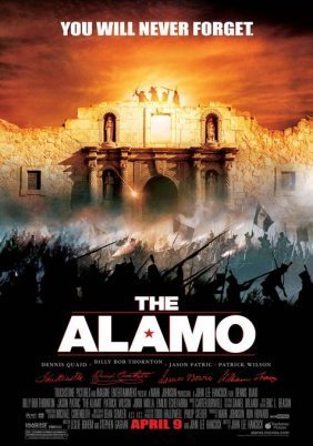 The Alamo (2004)