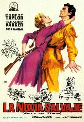 Many Rivers to Cross (1955)