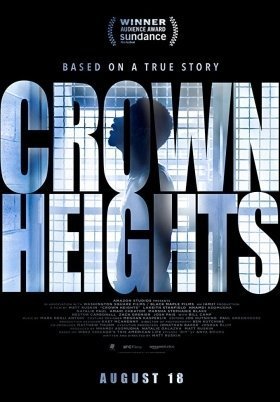 Crown Heights (2017)