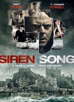 Siren Song / Blood Lust (2016)