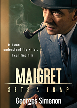 Maigret Sets a Trap (2016)