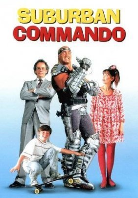 Suburban Commando (1991)