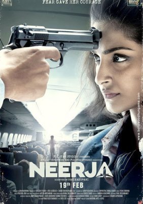 Neerja (2016)