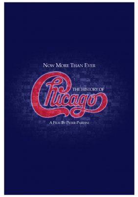 Now More Than Ever: The History of Chicago (2016)