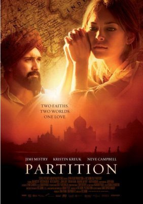 Partition (2007)