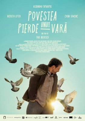 The Story of a Summer Lover / Povestea unui pierde-vara (2018)