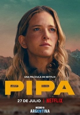Επανεμφανιση / Pipa / Recurrence (2022)