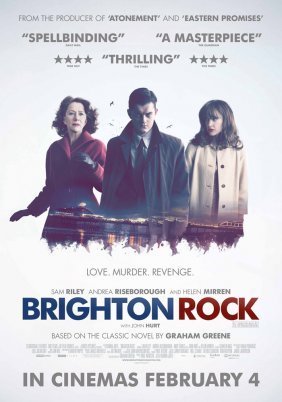 Brighton Rock (2010)