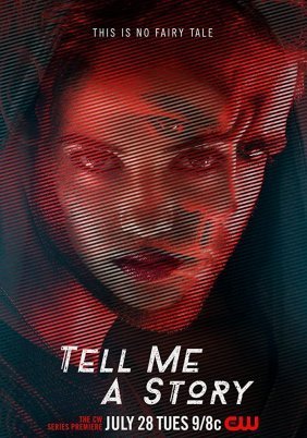 Tell Me a Story (2018)