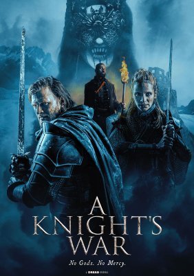 A Knight's War (2025)