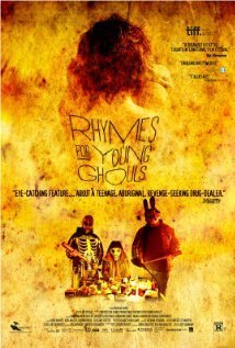 Rhymes for Young Ghouls (2014)