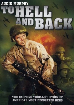To Hell and Back (1955)