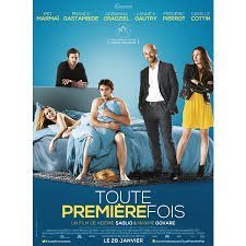 Toute Premiere Fois (2015)