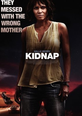 Kidnap / Απαγωγή (2017)